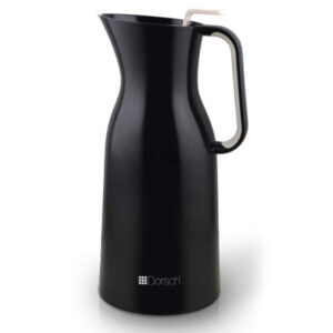 vacuum jug 1.0l – black