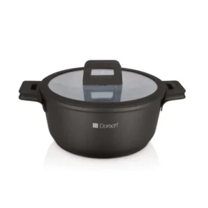 DH-05585/SR Casserole - Ø20 cm - 2.1 L