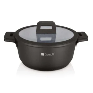 DH-05584\SR Casserole - Ø24 cm - 4 L