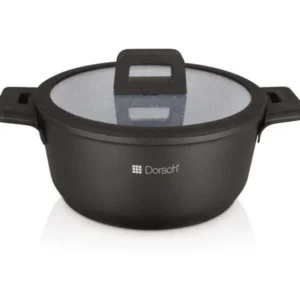 DH-05582\SR Casserole - Ø32 cm - 9.1 L