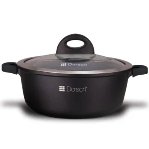 DH-05540 Casserole - Ø40 cm - 19 L