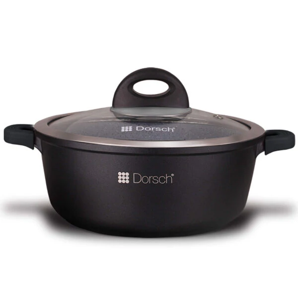 DH-05540 Casserole - Ø40 cm - 19 L
