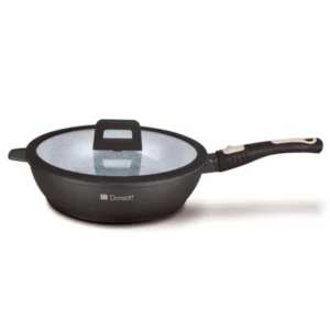 DH-05581\SR Deep Fry Pan - Ø28cm - 3L