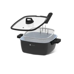DH-05528 Frying Casserole - Ø28 cm - 7.2 L