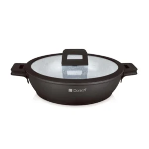 DH-05580\SR Low Casserole - Ø28 cm - 3L