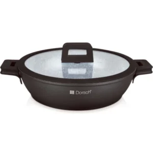 DH-05578\SR Low Casserole - Ø36 cm - 7L
