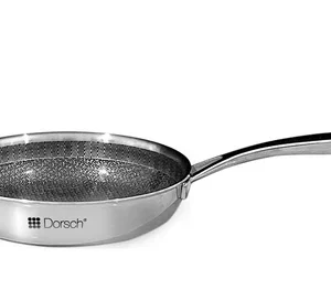 DH-13842 Hybrid Steel Frypan 20