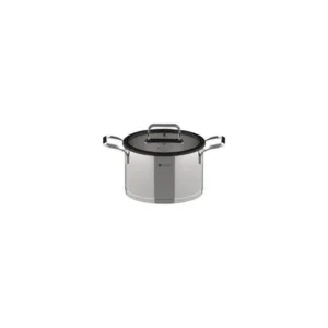 DH-13820 Steel Pro Stockpot - 20 cm - 3.91L