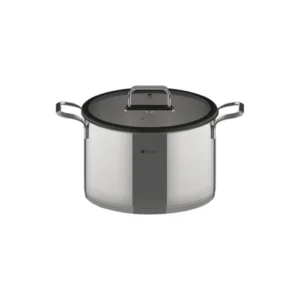 DH-13832 Steel Pro Stockpot 32 cm