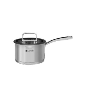 DH-13818 Steel Pro Saucepan 18 cm