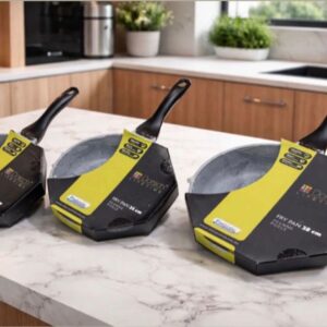 Frypans Collection